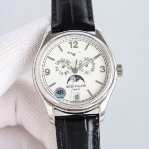best replica luxury Patek Philippe watches Men's high quality imitation Complications 1045234815