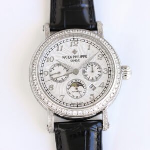 best replica luxury Patek Philippe watches Men's high quality imitation Complications 1077277222