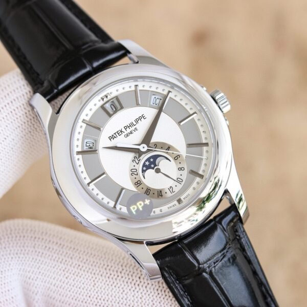 best replica luxury Patek Philippe watches Unisex high quality imitation Complications 1047360967 - Image 2
