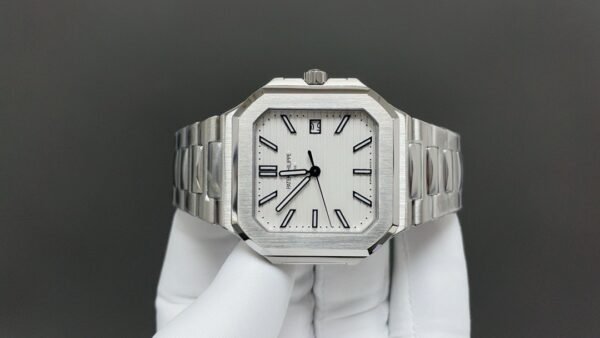 best replica luxury Patek Philippe watches Men's high quality imitation Cubitus 994424017 - Image 2