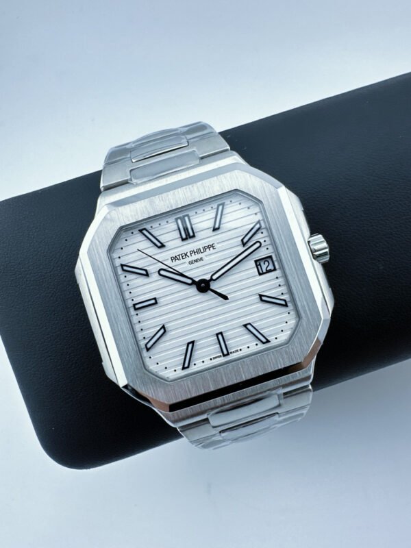 best replica luxury Patek Philippe watches Men's high quality imitation Cubitus 1072046129 - Image 2
