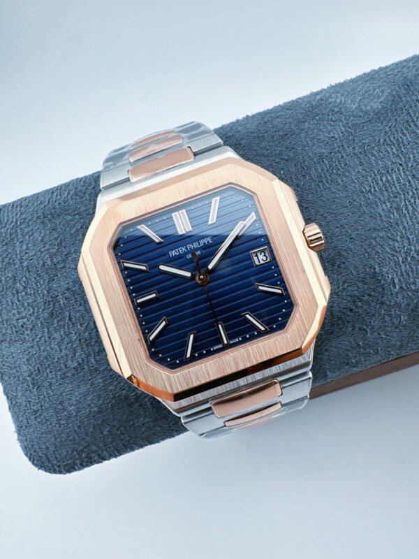 best replica luxury Patek Philippe watches Men's high quality imitation Cubitus 1072046127 - Image 2