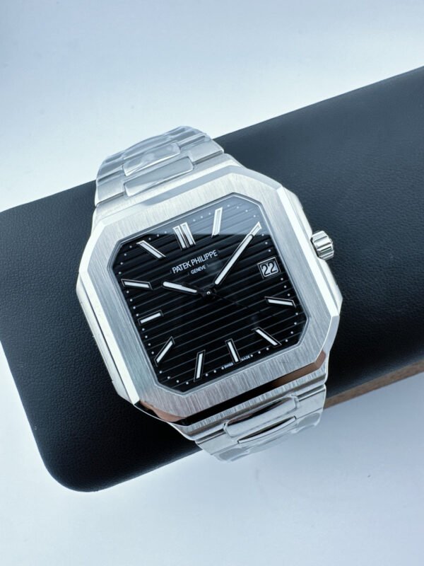 best replica luxury Patek Philippe watches Men's high quality imitation Cubitus 1072046160 - Image 2