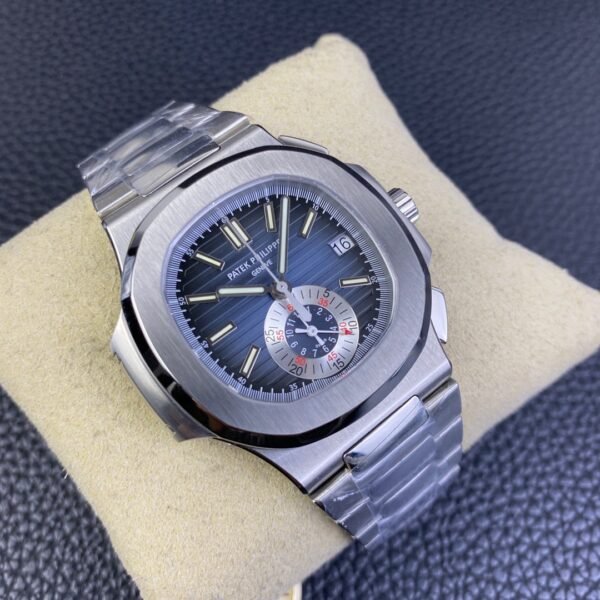 best replica luxury Patek Philippe watches Men’s high quality imitation Nautilus 772463362 - Image 2