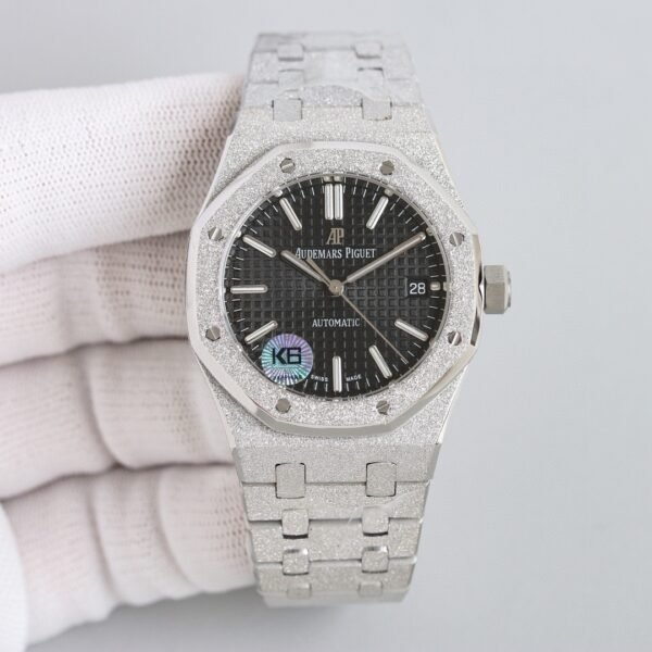 best replica luxury Patek Philippe watches Men's high quality imitation Nautilus 883801504 - Image 2