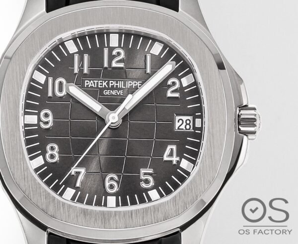 best replica luxury Patek Philippe watches Men's high quality imitation Aquanaut 832350678 - Image 2