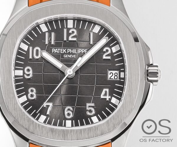 best replica luxury Patek Philippe watches Men's high quality imitation Aquanaut 832404214 - Image 2