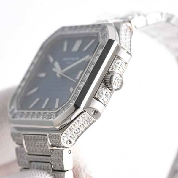 best replica luxury Patek Philippe watches Men’s high quality imitation Cubitus 1076528736 - Image 3