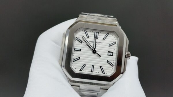best replica luxury Patek Philippe watches Men's high quality imitation Cubitus 994424017 - Image 3