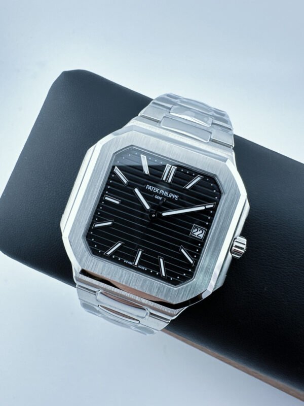 best replica luxury Patek Philippe watches Men's high quality imitation Cubitus 1072046160 - Image 3