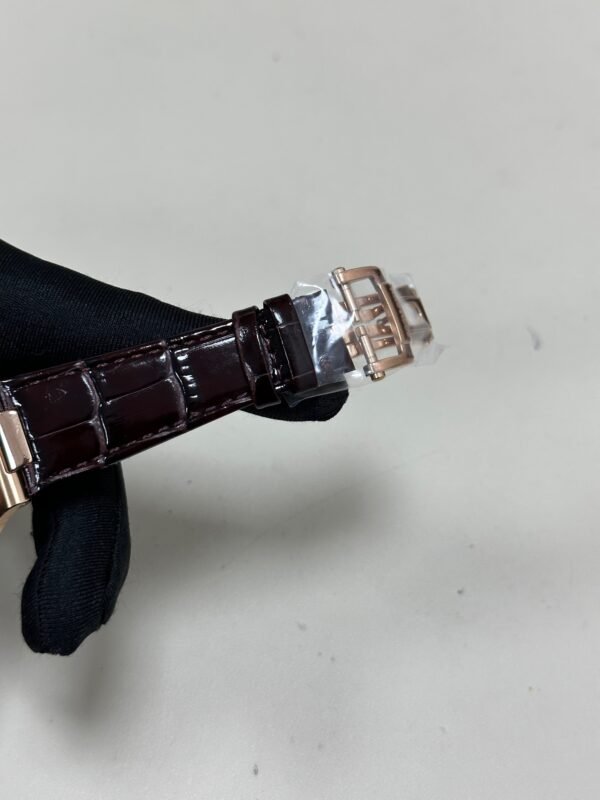 best replica luxury Patek Philippe watches Men’s high quality imitation Nautilus 1070136354 - Image 3