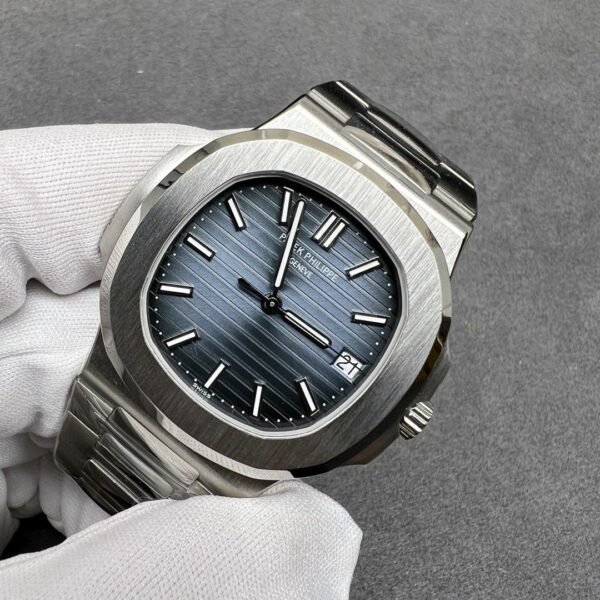 best replica luxury Patek Philippe watches Men’s high quality imitation Nautilus 734693928 - Image 3