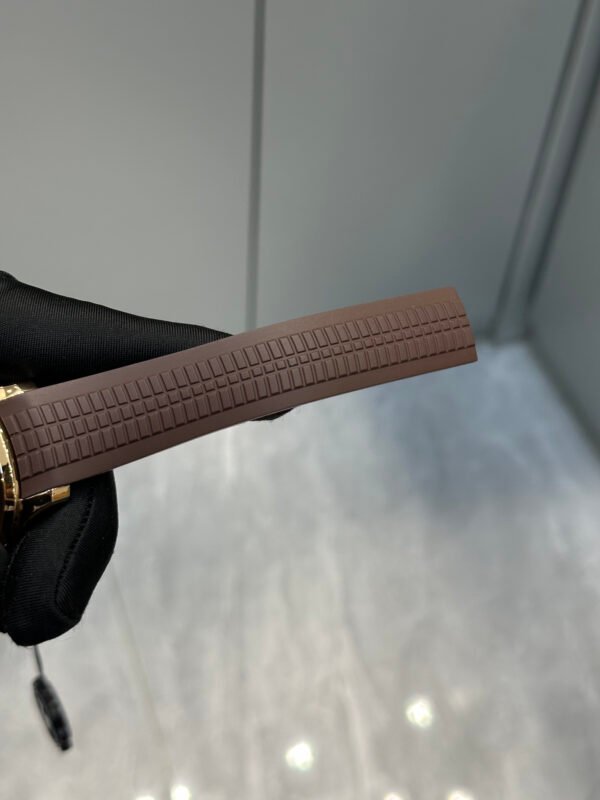 best replica luxury Patek Philippe watches Men’s high quality imitation Aquanaut 1070136301 - Image 3