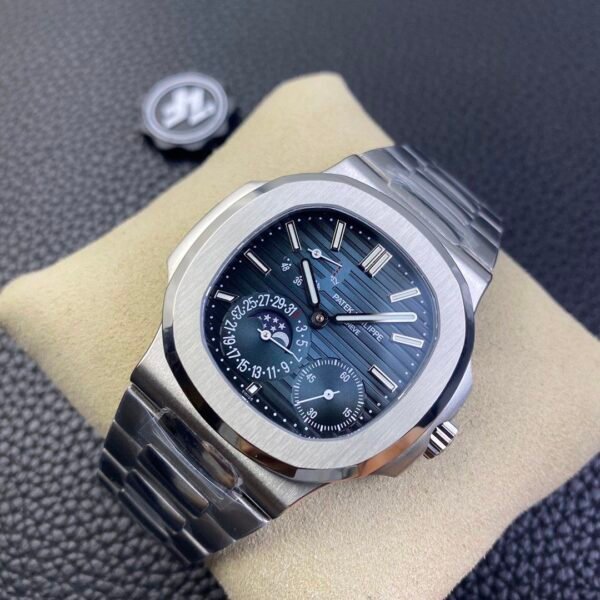 best replica luxury Patek Philippe watches Men's high quality imitation Nautilus 647022073 - Image 3