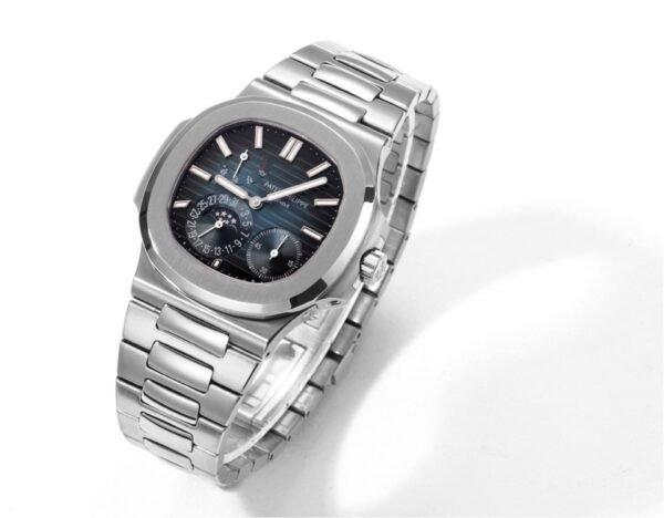 best replica luxury Patek Philippe watches Men's high quality imitation Nautilus 1078640042 - Image 3
