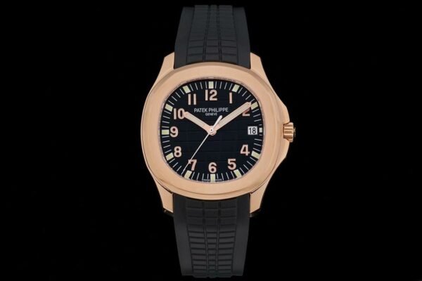 best replica luxury PATEK PHILIPPE watches Men's high quality imitation Aquanaut 719905881 - Image 3
