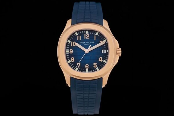 best replica luxury PATEK PHILIPPE watches Men's high quality imitation Aquanaut 719905810 - Image 3