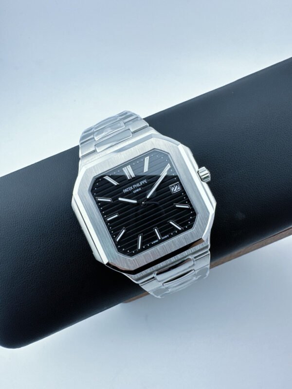 best replica luxury Patek Philippe watches Men's high quality imitation Cubitus 1072046160 - Image 4