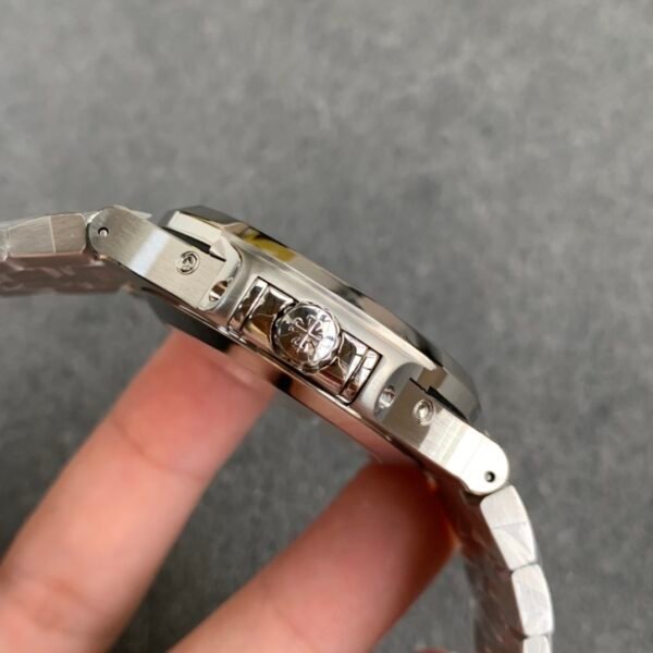 best replica luxury Patek Philippe watches Men’s high quality imitation Nautilus 1079248289 - Image 4