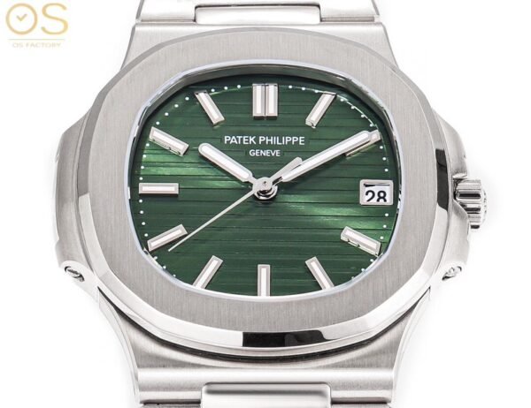 best replica luxury Patek Philippe watches Men's high quality imitation Nautilus 829584470 - Image 4