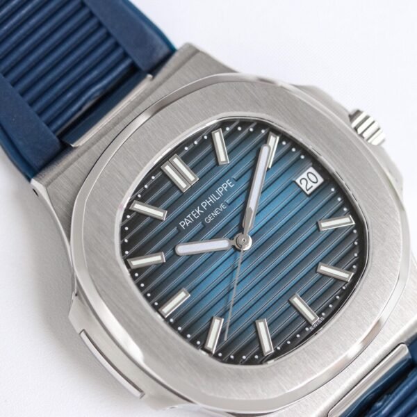 best replica luxury Patek Philippe watches Men's high quality imitation Nautilus 829588078 - Image 4