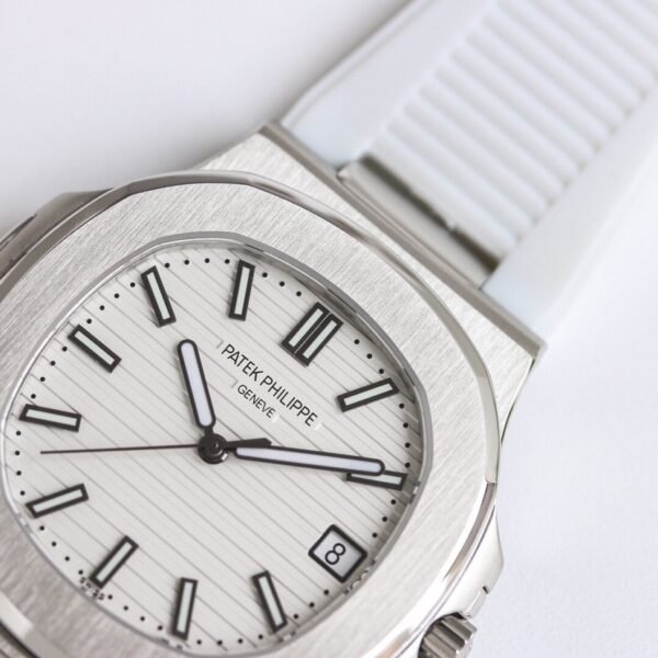 best replica luxury Patek Philippe watches Men's high quality imitation Nautilus 829595826 - Image 4