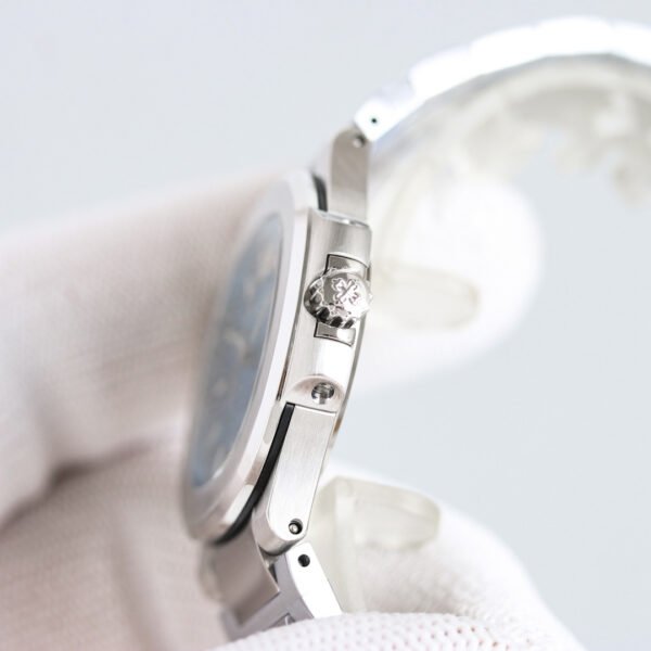 best replica luxury Patek Philippe watches Women's high quality imitation Nautilus 1075453475 - Image 4