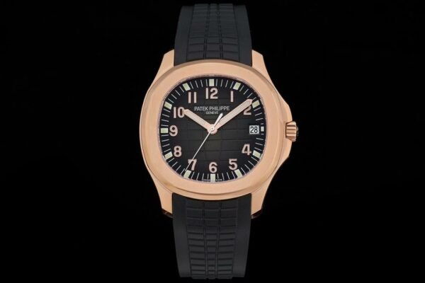 best replica luxury PATEK PHILIPPE watches Men's high quality imitation Aquanaut 719905881 - Image 4