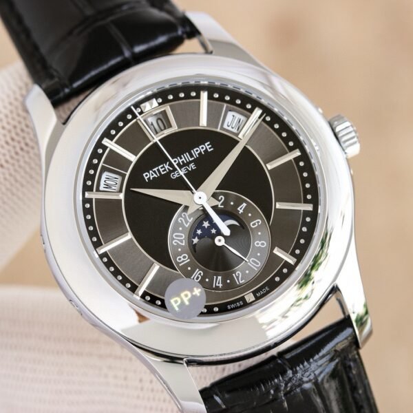 best replica luxury Patek Philippe watches Unisex high quality imitation Complications 1047361323 - Image 5