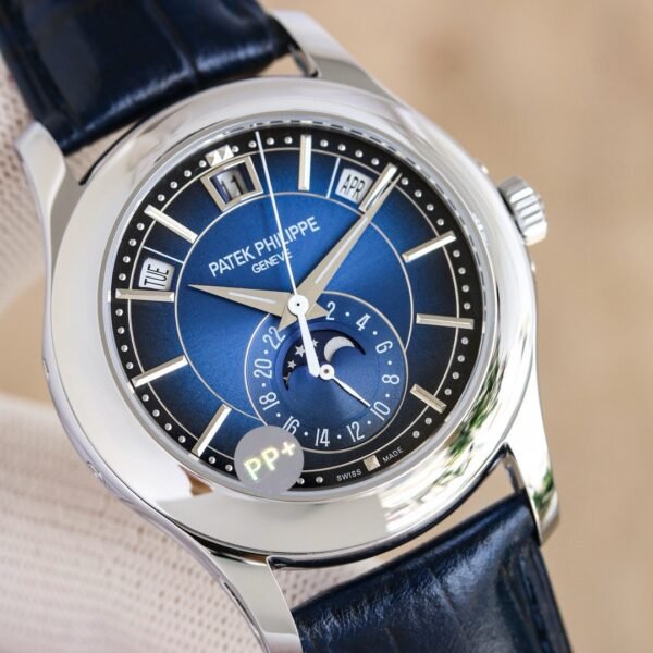 best replica luxury Patek Philippe watches Unisex high quality imitation Complications 1047361144 - Image 5