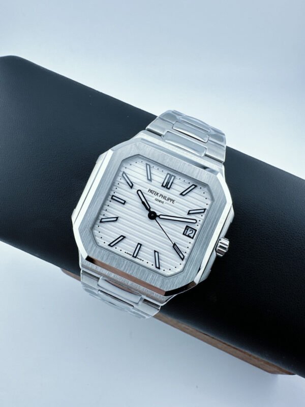 best replica luxury Patek Philippe watches Men's high quality imitation Cubitus 1072046129 - Image 5
