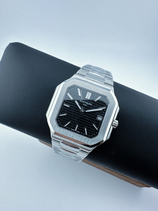 best replica luxury Patek Philippe watches Men's high quality imitation Cubitus 1072046160 - Image 5