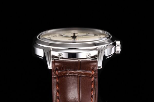 best replica luxury Patek Philippe watches Men's high quality imitation Grand Complications 1055877127 - Image 5
