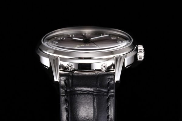 best replica luxury Patek Philippe watches Men's high quality imitation Grand Complications 1055876909 - Image 5