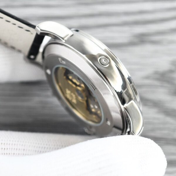 best replica luxury Patek Philippe watches Men's high quality imitation Grand Complications 647069025 - Image 5