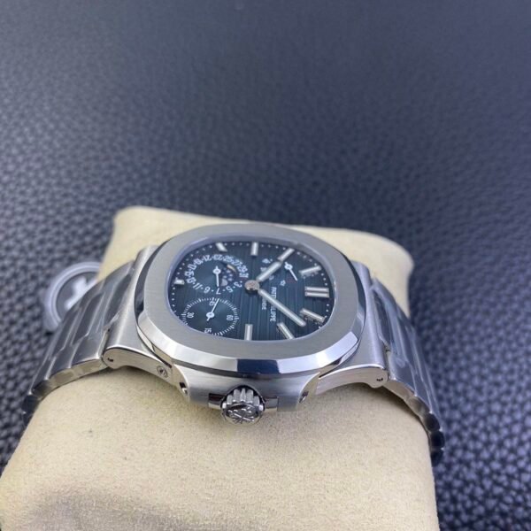 best replica luxury Patek Philippe watches Men's high quality imitation Nautilus 647022073 - Image 5
