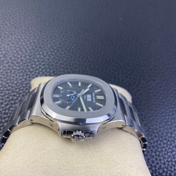 best replica luxury Patek Philippe watches Men's high quality imitation Nautilus 647023756 - Image 5