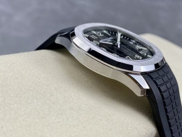 best replica luxury Patek Philippe watches Men’s high quality imitation Aquanaut 1074313736 - Image 5