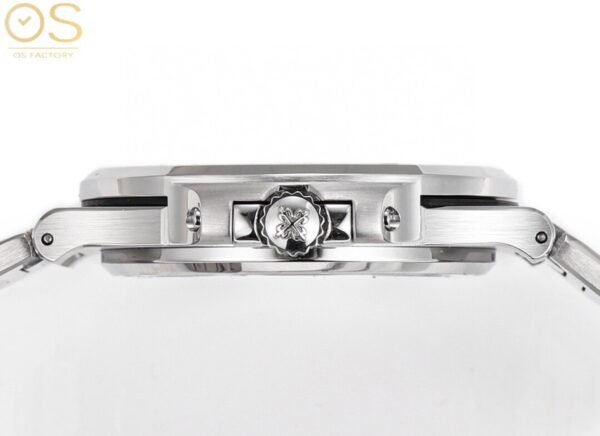best replica luxury Patek Philippe watches Men's high quality imitation Nautilus 829584470 - Image 5