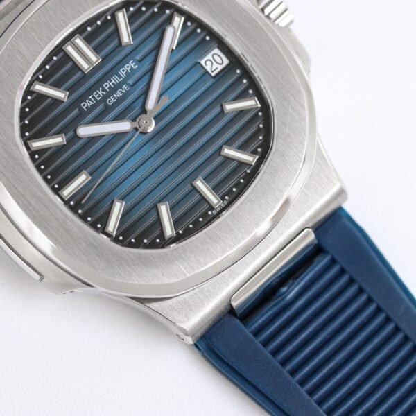best replica luxury Patek Philippe watches Men's high quality imitation Nautilus 829588078 - Image 5