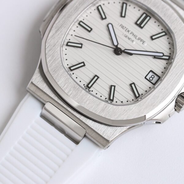 best replica luxury Patek Philippe watches Men's high quality imitation Nautilus 829595826 - Image 5