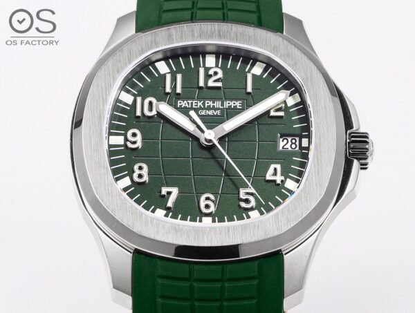 best replica luxury Patek Philippe watches Men's high quality imitation Aquanaut 832403943 - Image 5