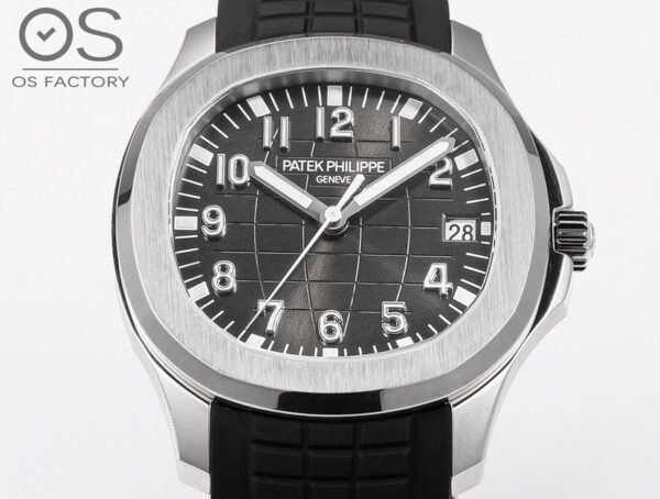 best replica luxury Patek Philippe watches Men's high quality imitation Aquanaut 832350678 - Image 5