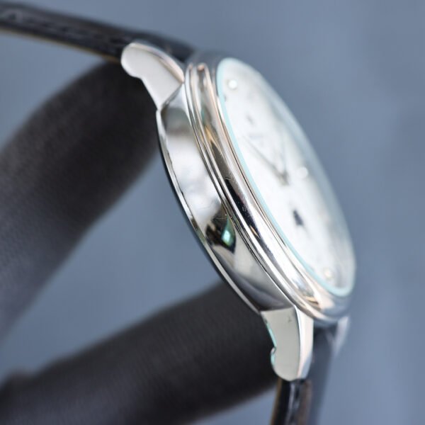 best replica luxury Patek Philippe watches Men's high quality imitation Complications 1080039242 - Image 6