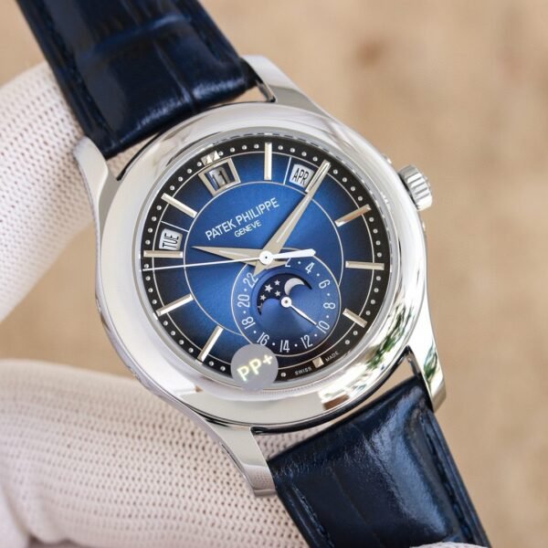 best replica luxury Patek Philippe watches Unisex high quality imitation Complications 1047361144 - Image 6