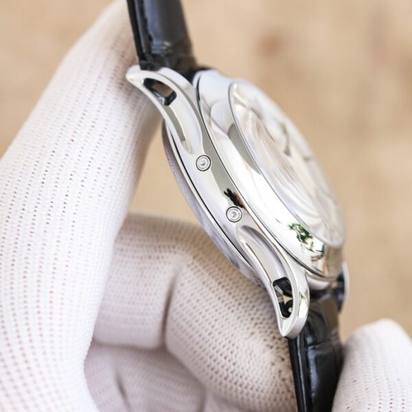 best replica luxury Patek Philippe watches Unisex high quality imitation Complications 1047360967 - Image 6