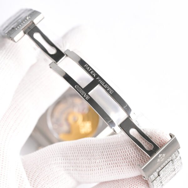 best replica luxury Patek Philippe watches Men’s high quality imitation Cubitus 1076528736 - Image 6