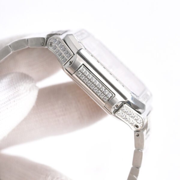 best replica luxury Patek Philippe watches Men’s high quality imitation Cubitus 1076528704 - Image 6