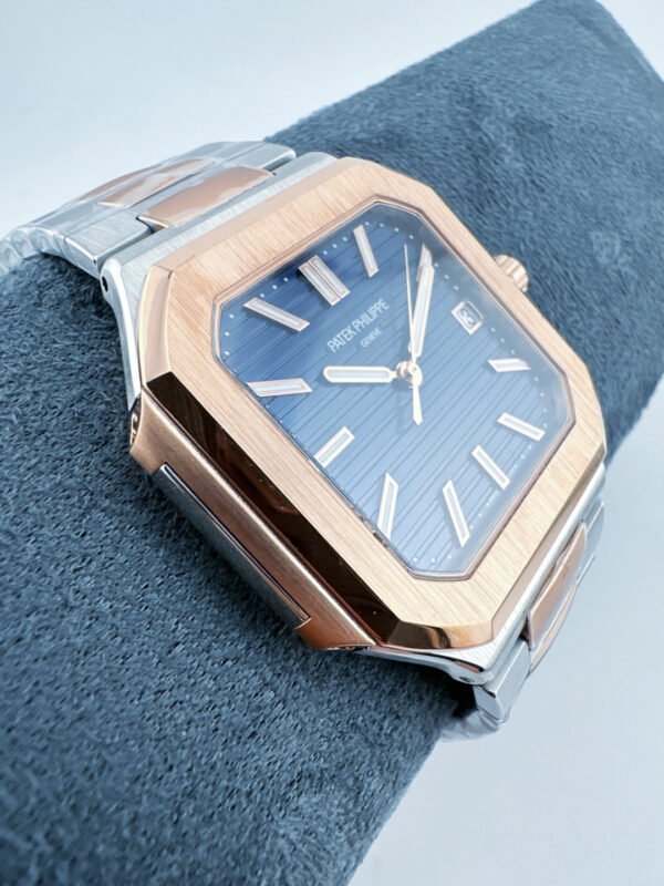 best replica luxury Patek Philippe watches Men's high quality imitation Cubitus 1072046127 - Image 6