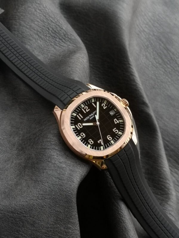 best replica luxury Patek Philippe watches Men’s high quality imitation Aquanaut 1074841901 - Image 6